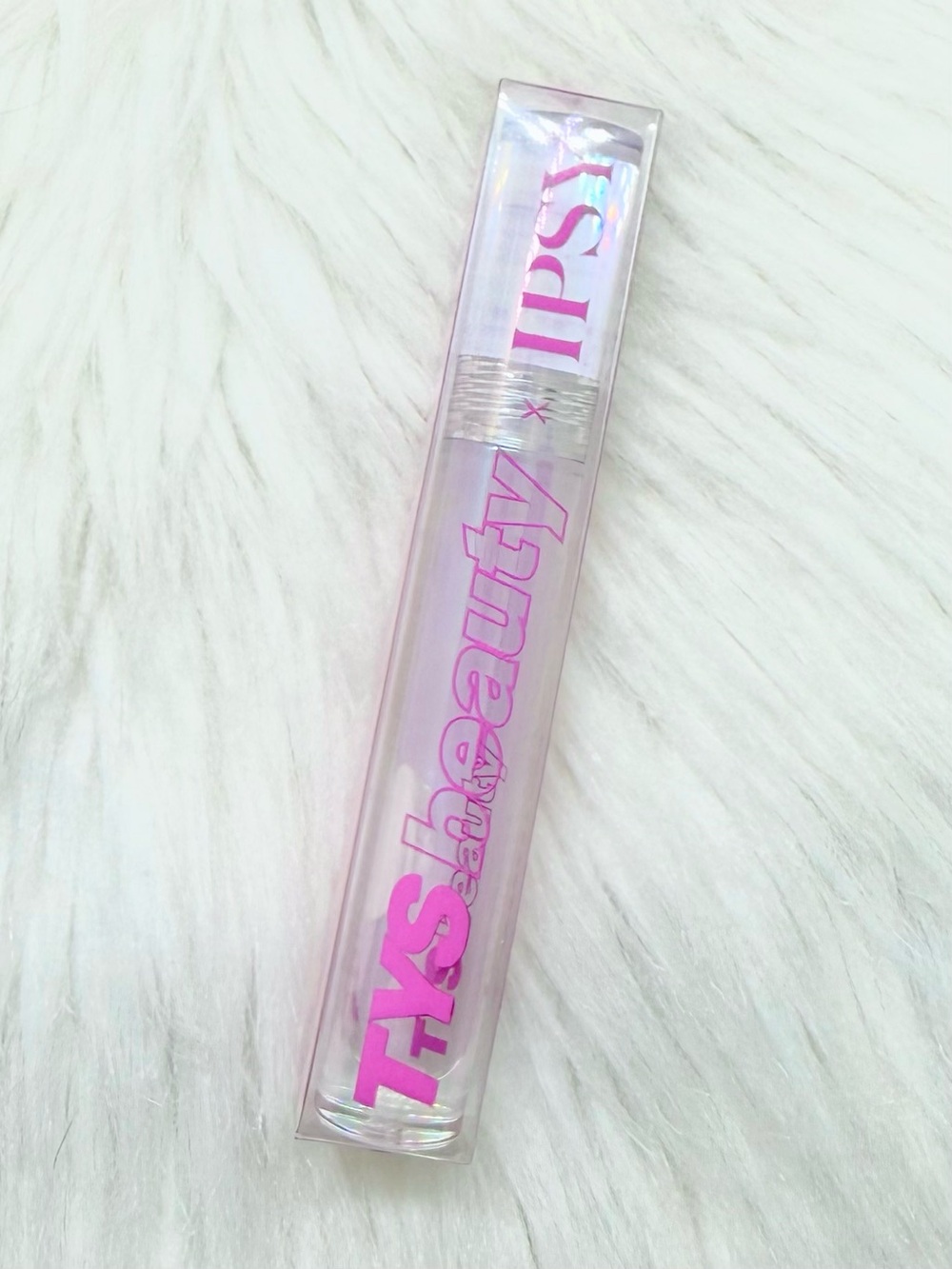 TYS beauty x IPSY Lip Treat Peppermint Infused Lip Plumper New with Box